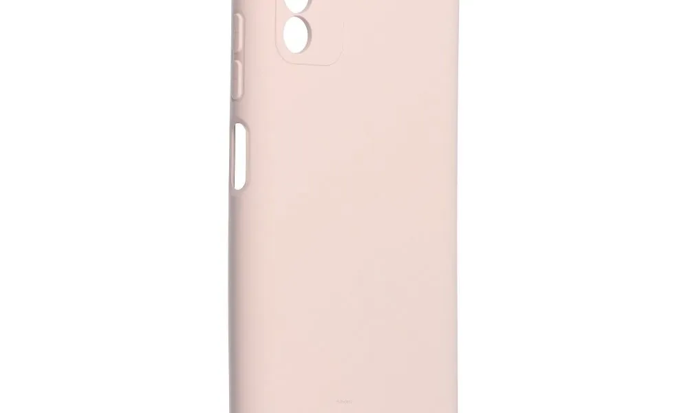 Futerał Roar Space Case - do Samsung Galaxy A03s Różowy