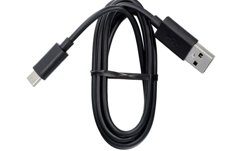 Oryginalny Kabel USB Motorola SKN6473A USB typ C bulk