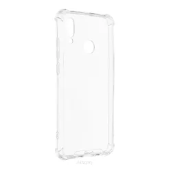 Futerał Armor Jelly Roar - do Huawei P Smart 2019 transparentny