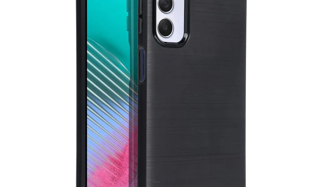 Futerał CARBON do SAMSUNG M54 czarny