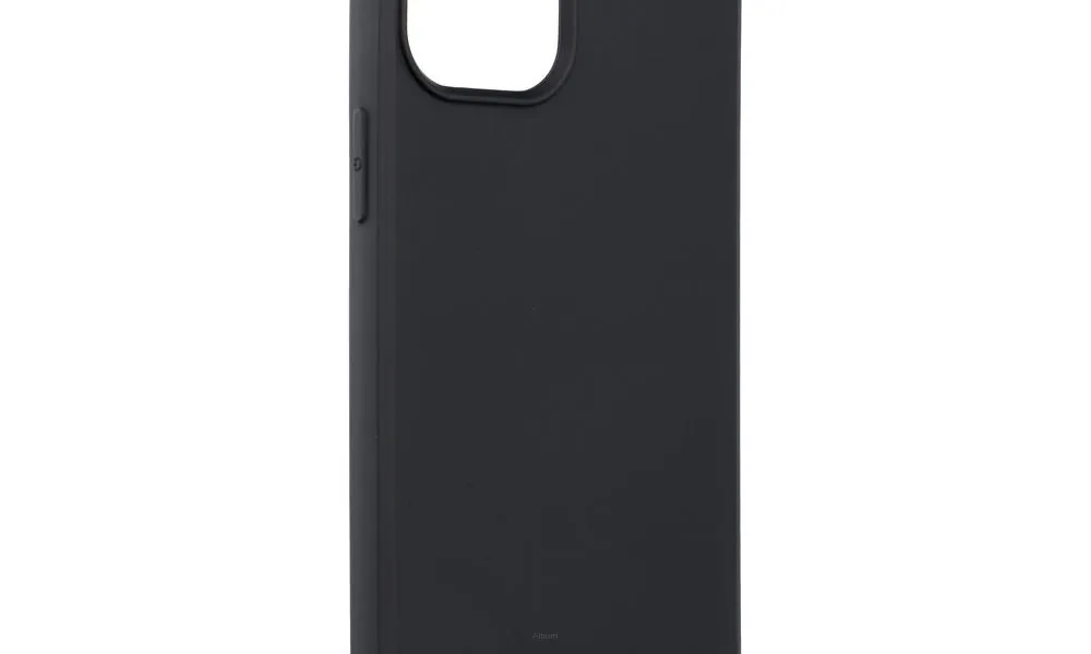 Futerał Roar Space Case - do iPhone 12 Pro Max Czarny