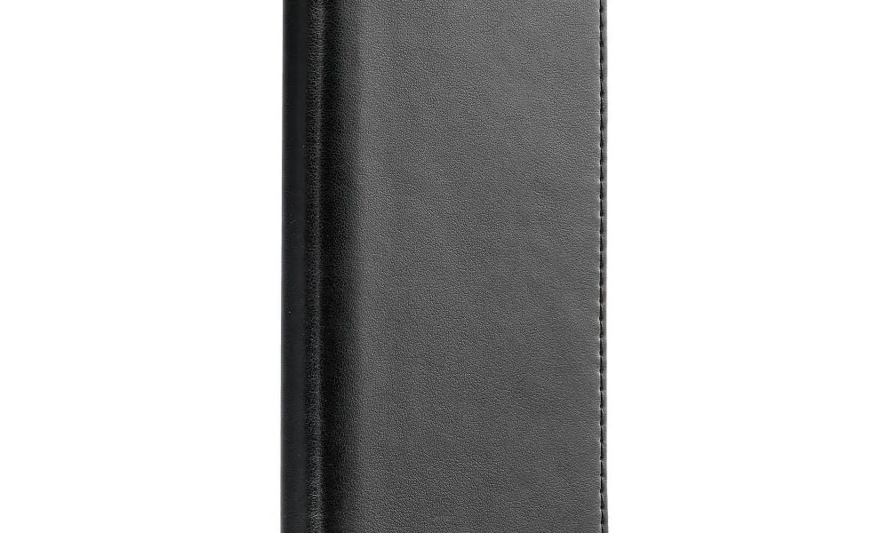 Kabura Magnet Book do IPHONE 13 PRO MAX czarny