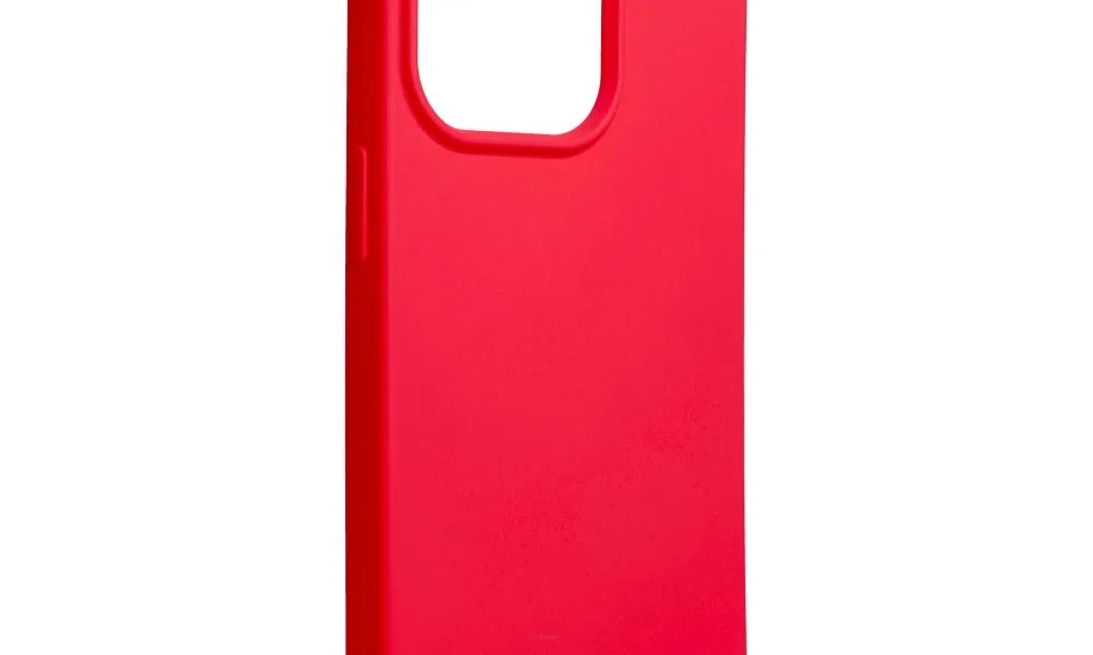 Futerał Roar Colorful Jelly Case - do iPhone 14 Pro Różowy