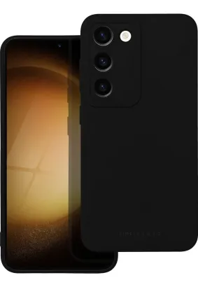 Futerał Roar Luna Case - do Samsung Galaxy S23 czarny