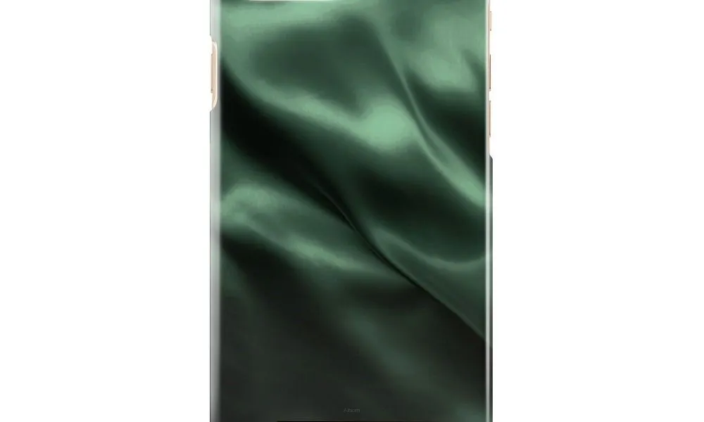 iDeal of Sweden do Iphone 6S PLUS / 7 PLUS / 8 PLUS Emerald Satin