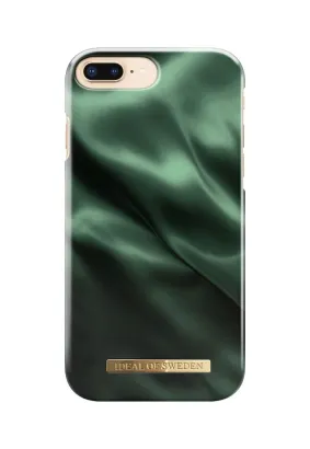 iDeal of Sweden do Iphone 6S PLUS / 7 PLUS / 8 PLUS Emerald Satin