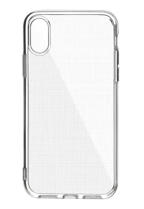 Futerał CLEAR CASE 2mm BOX do XIAOMI Redmi 9