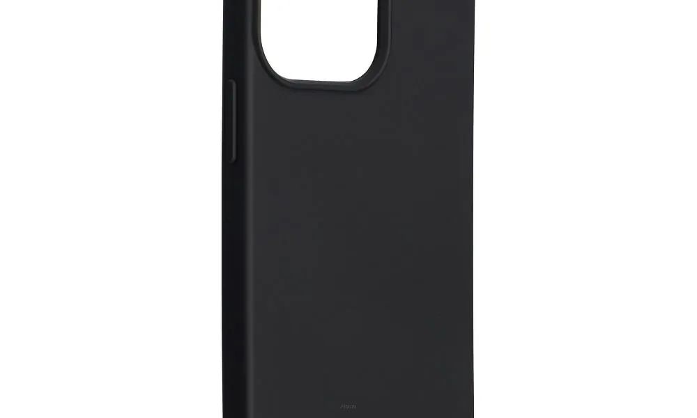 Futerał Roar Colorful Jelly Case - do iPhone 13 Pro Czarny
