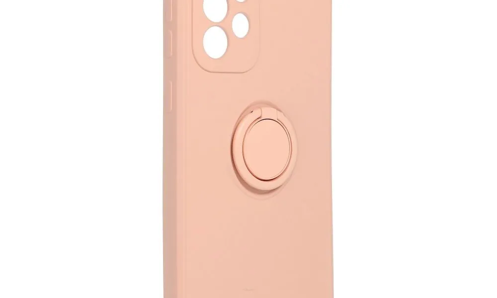 Futerał Roar Amber Case - do Samsung Galaxy A33 5G Różowy