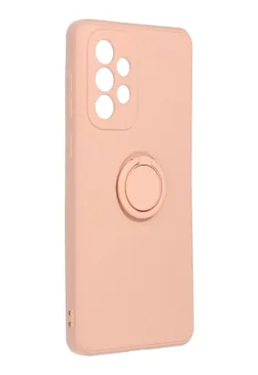 Futerał Roar Amber Case - do Samsung Galaxy A33 5G Różowy