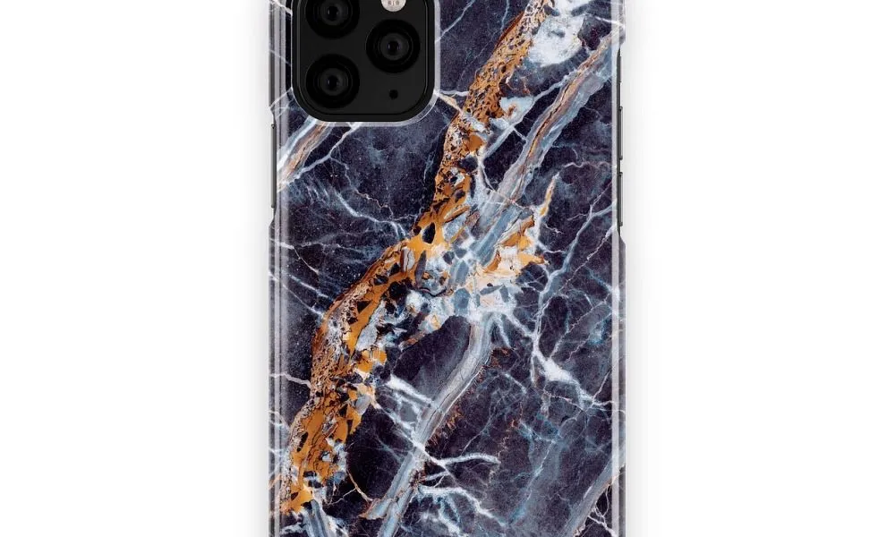 iDeal Of Sweden do iPhone 11 Pro Max Midnight Marble