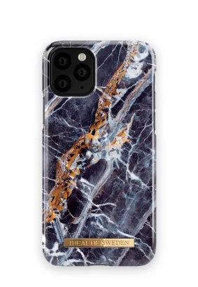 iDeal Of Sweden do iPhone 11 Pro Max Midnight Marble