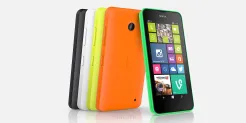 TELEFON KOMÓRKOWY Nokia Lumia 630