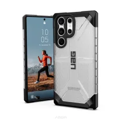 Futerał ( UAG ) Urban Armor Gear Plasma do SAMSUNG S23 ULTRA 5G ice