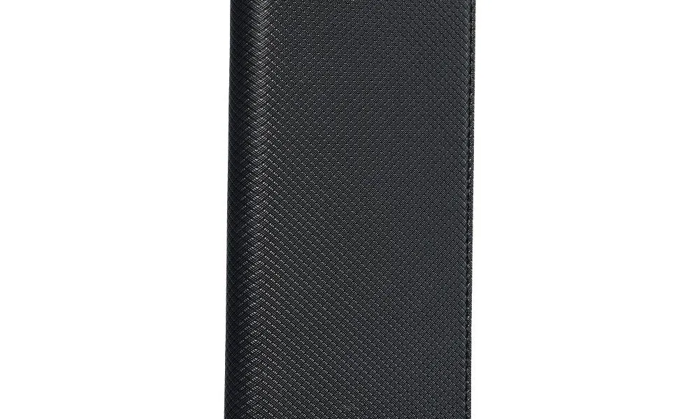 Kabura Smart Case book do SAMSUNG Galaxy S9  czarny