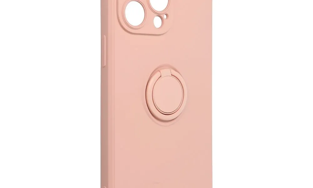 Futerał Roar Amber Case - do iPhone 14 Pro Max Różowy