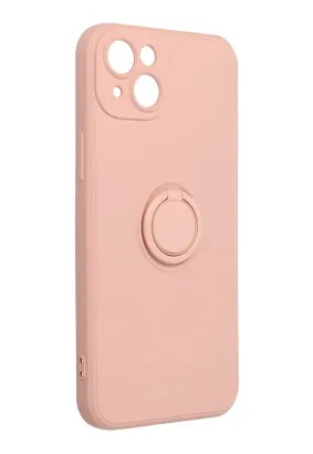 Futerał Roar Amber Case - do iPhone 14 Plus Różowy