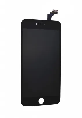 Wyświetlacz do iPhone 6  z ekranem dotykowym czarnym (HiPix)