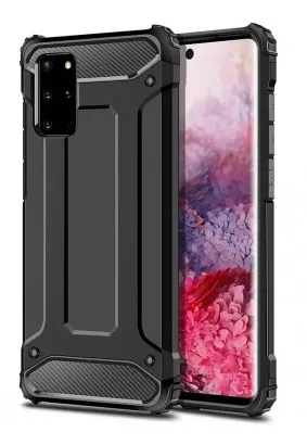 Futerał ARMOR do SAMSUNG Galaxy A53 5G czarny