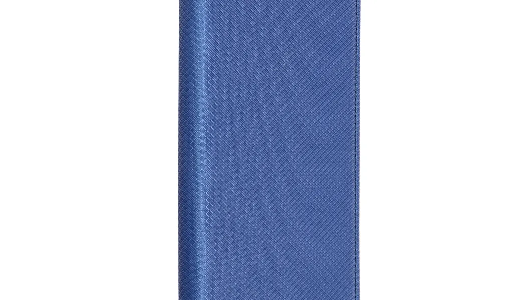 Kabura SMART CASE Book do OPPO Reno 8 5G granatowy