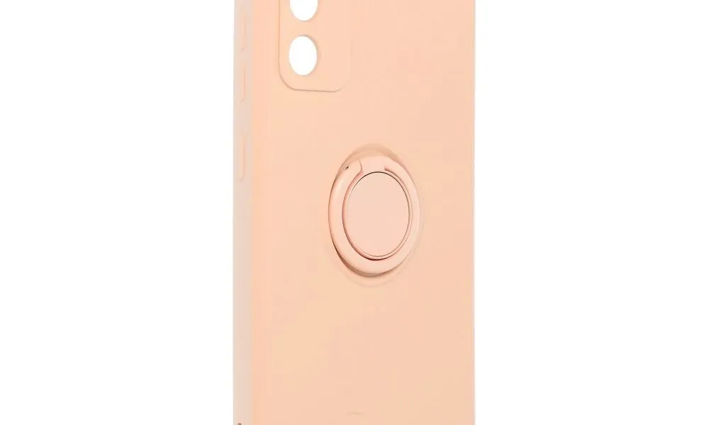 Futerał Roar Amber Case - do Samsung Galaxy S20 FE 5G / S20 FE 4G LTE Różowy