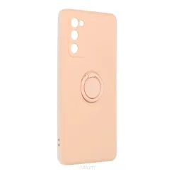 Futerał Roar Amber Case - do Samsung Galaxy S20 FE 5G / S20 FE 4G LTE Różowy