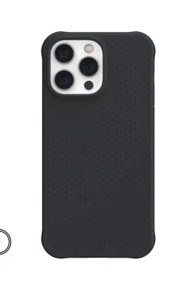 Futerał ( UAG ) Urban Armor Gear Dot [U] case do IPHONE 14 PRO MAX black