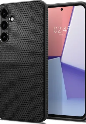 Futerał SPIGEN Liquid Air do SMASUNG S23 FE matte black