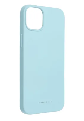 Futerał Roar Space Case - do iPhone 15 Plus Niebieski