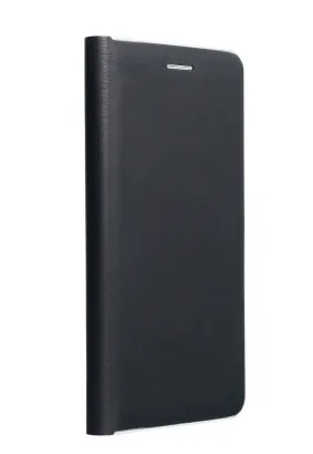 Kabura Forcell LUNA Book Silver do XIAOMI Mi 10T Lite 5G czarny