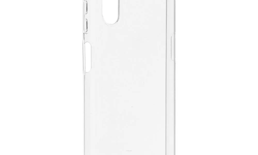 Futerał Jelly Roar - do Samsung Galaxy Xcover PRO transparentny