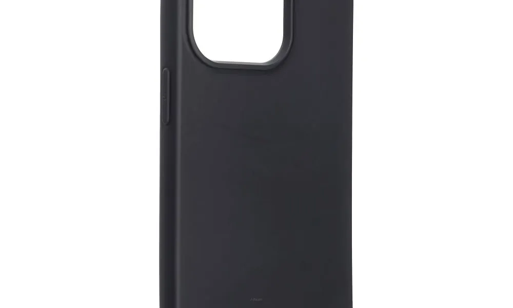 Futerał Roar Colorful Jelly Case - do iPhone 14 Pro Czarny