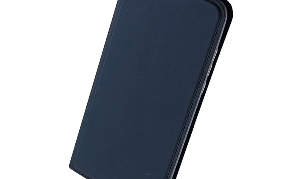 DUX DUCIS Skin Pro - futerał z klapką do Samsung Galaxy A25 5G niebieski