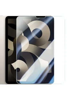 HOCO szkło hartowane HD Shield series full-screen - do iPad 11" czarny (G17)