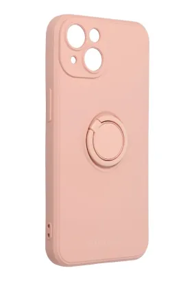Futerał Roar Amber Case - do iPhone 14 Różowy