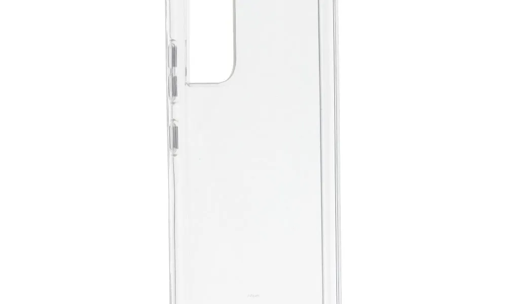 Futerał Jelly Roar - do Samsung Galaxy S22 transparentny