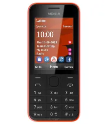 TELEFON KOMÓRKOWY Nokia 207