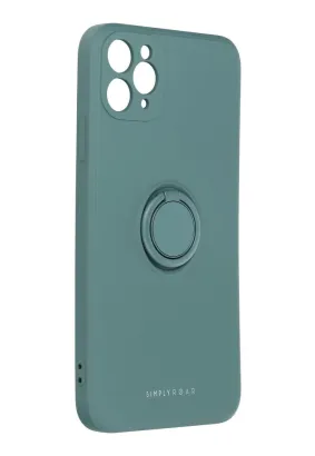 Futerał Roar Amber Case - do iPhone 11 Pro Max Zielony