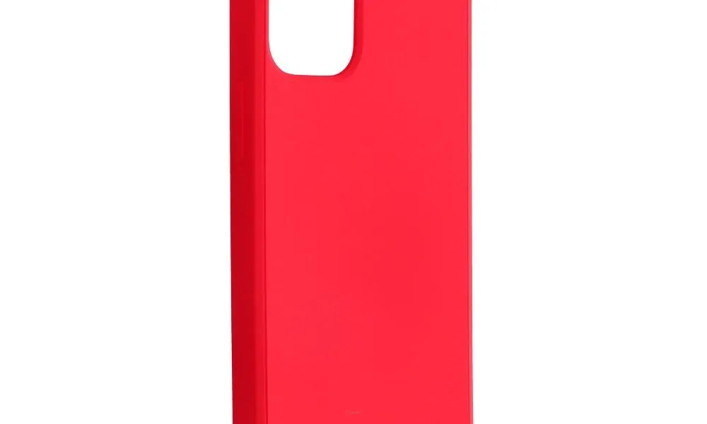 Futerał Roar Colorful Jelly Case - do iPhone 12 Mini Różowy