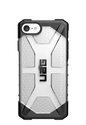 Futerał ( UAG ) Urban Armor Gear Plasma do IPHONE 6 / 7 / 8 transparent