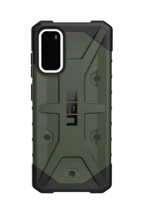 Futerał ( UAG ) Urban Armor Gear Pathfinder do SAMSUNG S20 oliwkowy