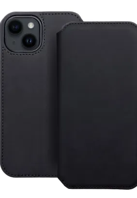 Kabura Dual Pocket do IPHONE 14 czarny