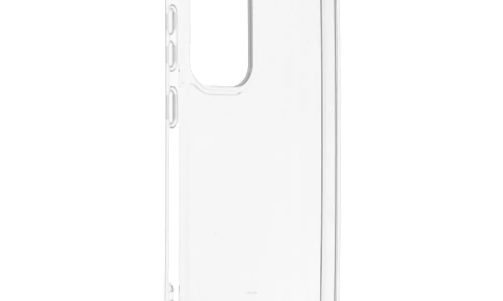 Futerał Armor Jelly Roar - do Samsung Galaxy S24 Plus transparentny