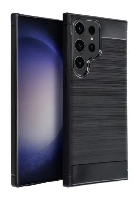 Futerał CARBON do SAMSUNG M33 czarny