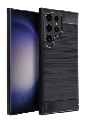 Futerał CARBON do SAMSUNG Galaxy A54 5G czarny
