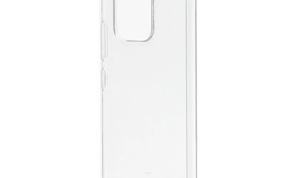 Futerał Jelly Roar - do Samsung Galaxy A53 5G transparentny