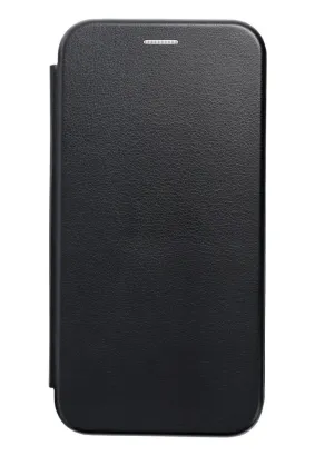 Kabura Book Elegance do  SAMSUNG M11  czarny