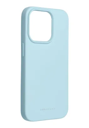 Futerał Roar Space Case - do iPhone 14 Pro Niebieski