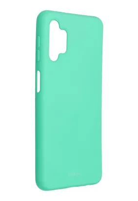 Futerał Roar Colorful Jelly Case - do Samsung Galaxy A32 5G Miętowy