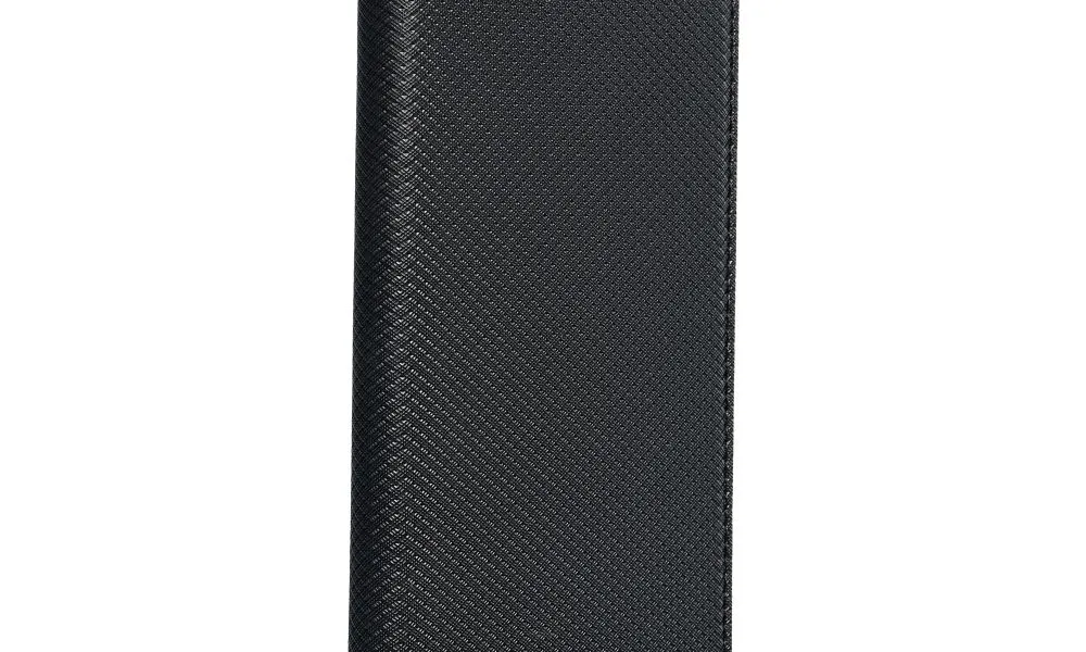 Kabura Smart Case do Xiaomi Redmi 10a czarny